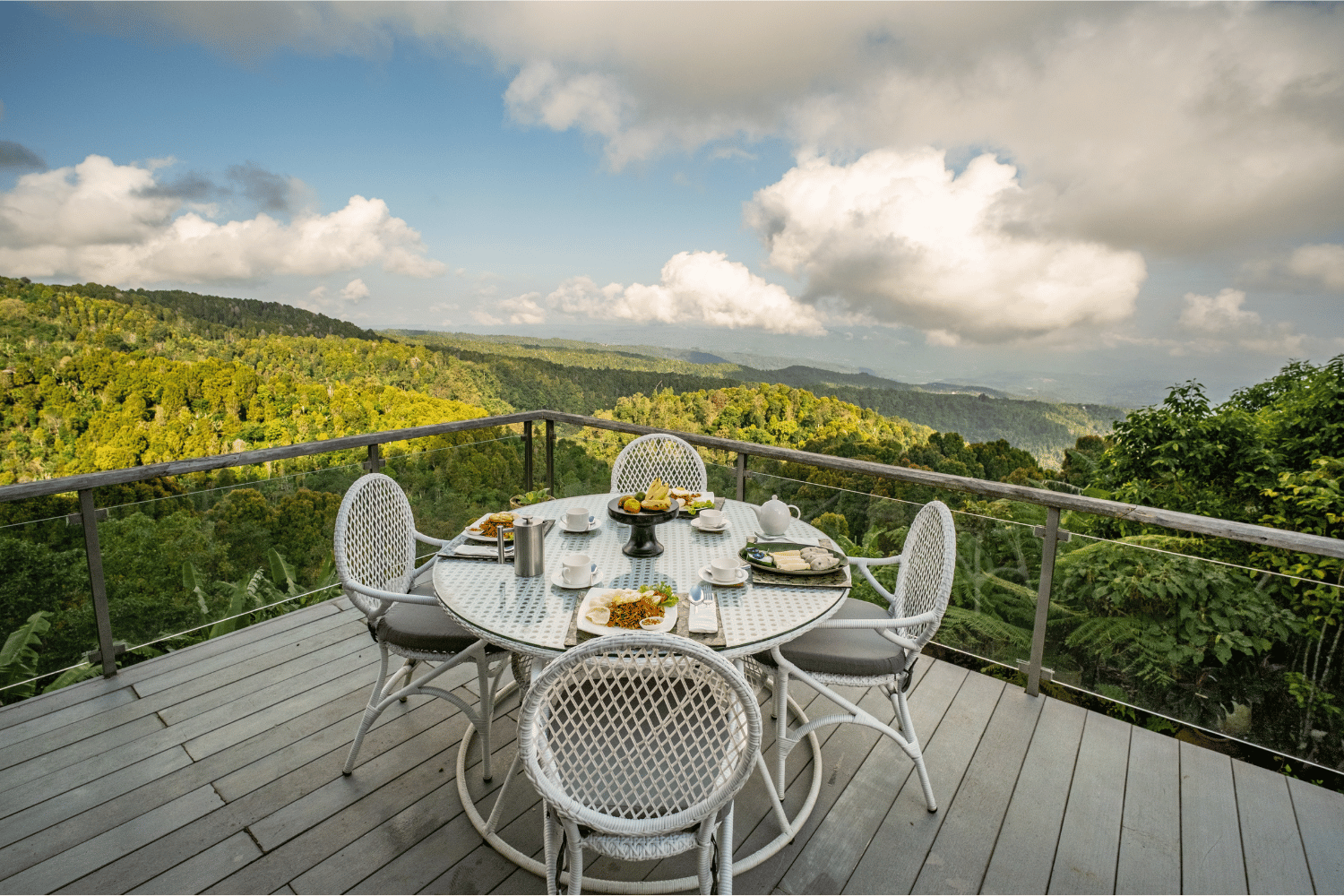 Munduk Harvest Palace - Two Bedroom Recidence - Balcony 1.jpg