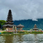 Ulun Danu Temple