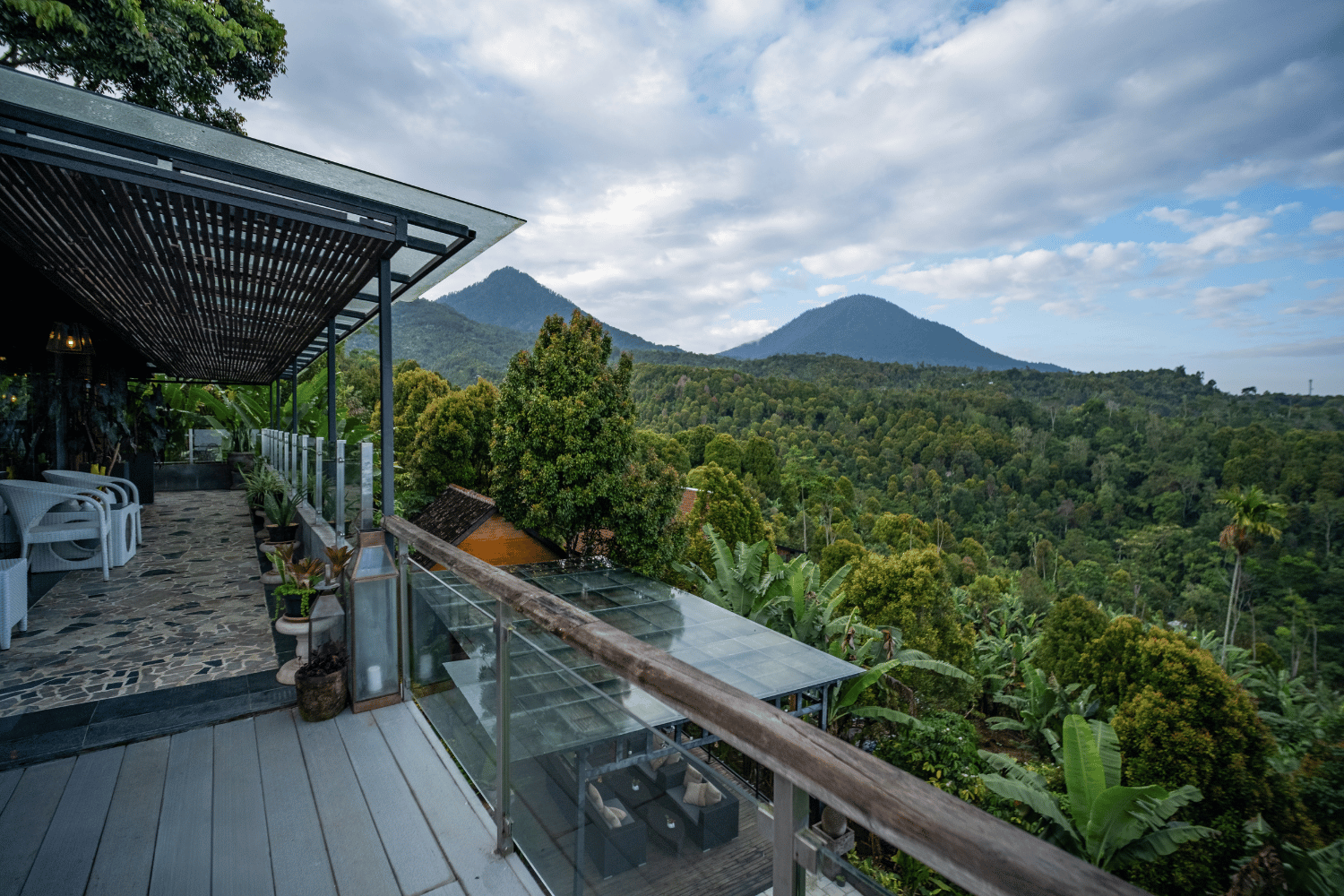 Munduk Harvest Palace - Villa 1 - Two-Bedroom Residence - Terrace 1.jpg