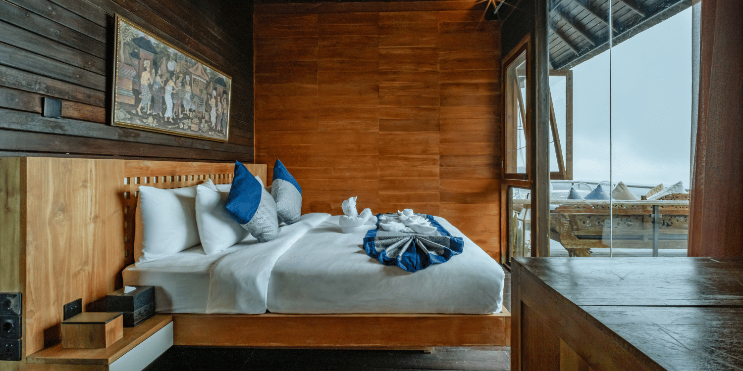 Two-Bedroom-Residence